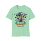 Heavyweight Cuddler T-Shirt