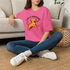 Dog Frisbee Fetch T-Shirt