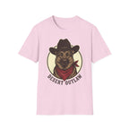 Desert Outlaw T-Shirt