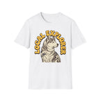 Local Explorer T-Shirt