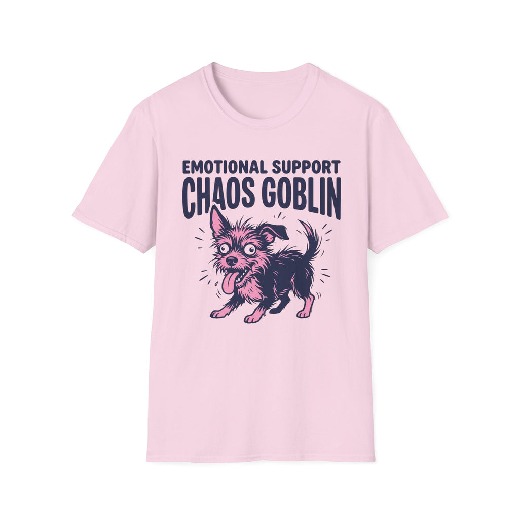 Chaos Goblin T-Shirt