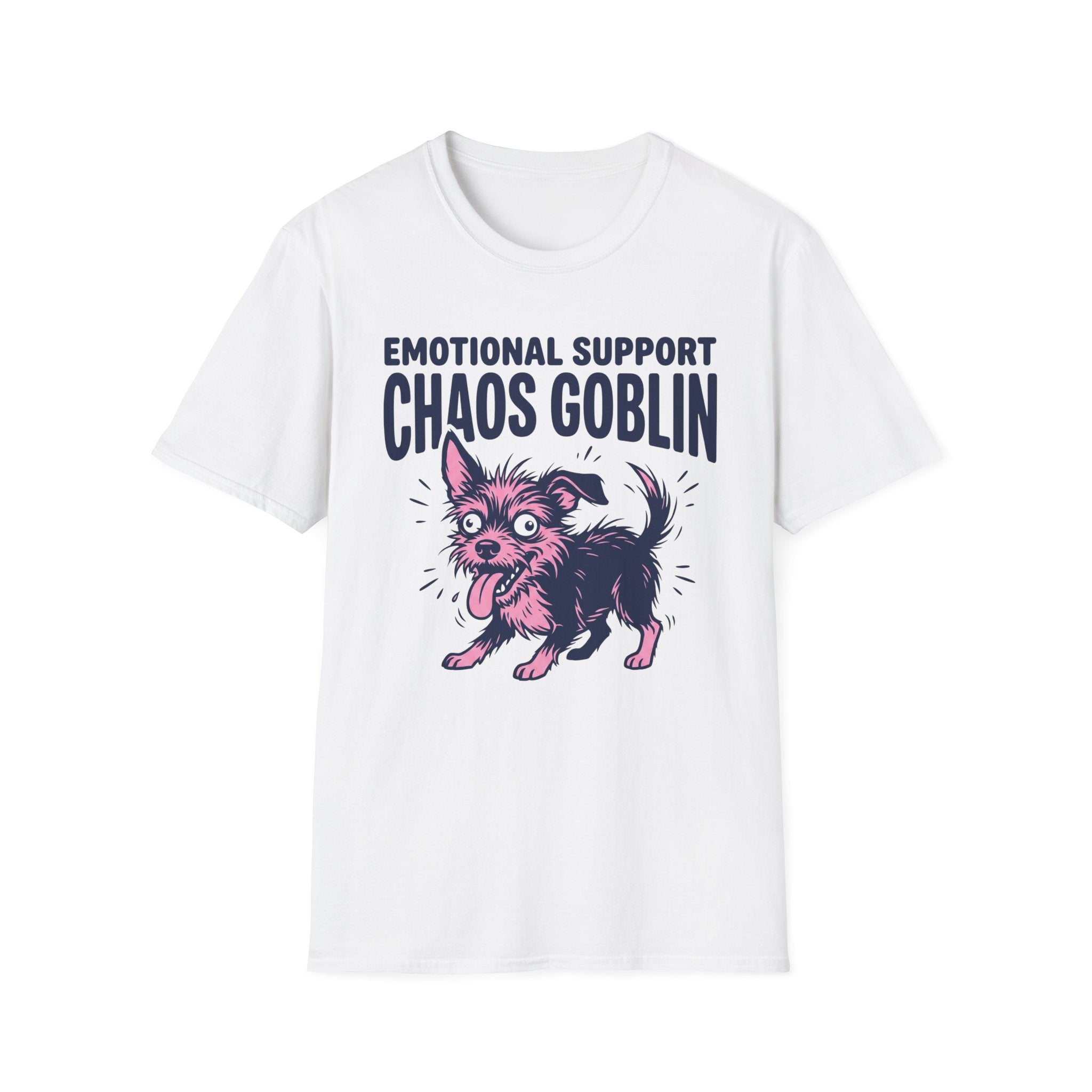 Chaos Goblin T-Shirt