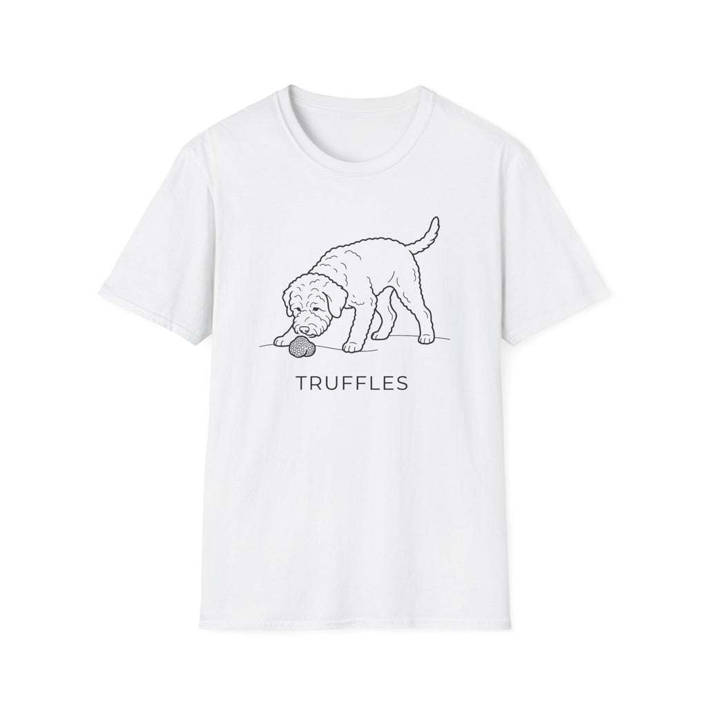 Truffles T-Shirt