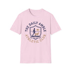 The Daily Amble T-Shirt