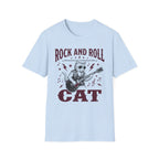 Rock And Roll T-Shirt