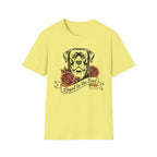 Loyal To The End T-Shirt