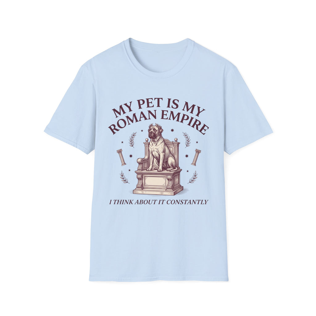 Roman Empire T-Shirt