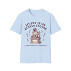 Roman Empire T-Shirt