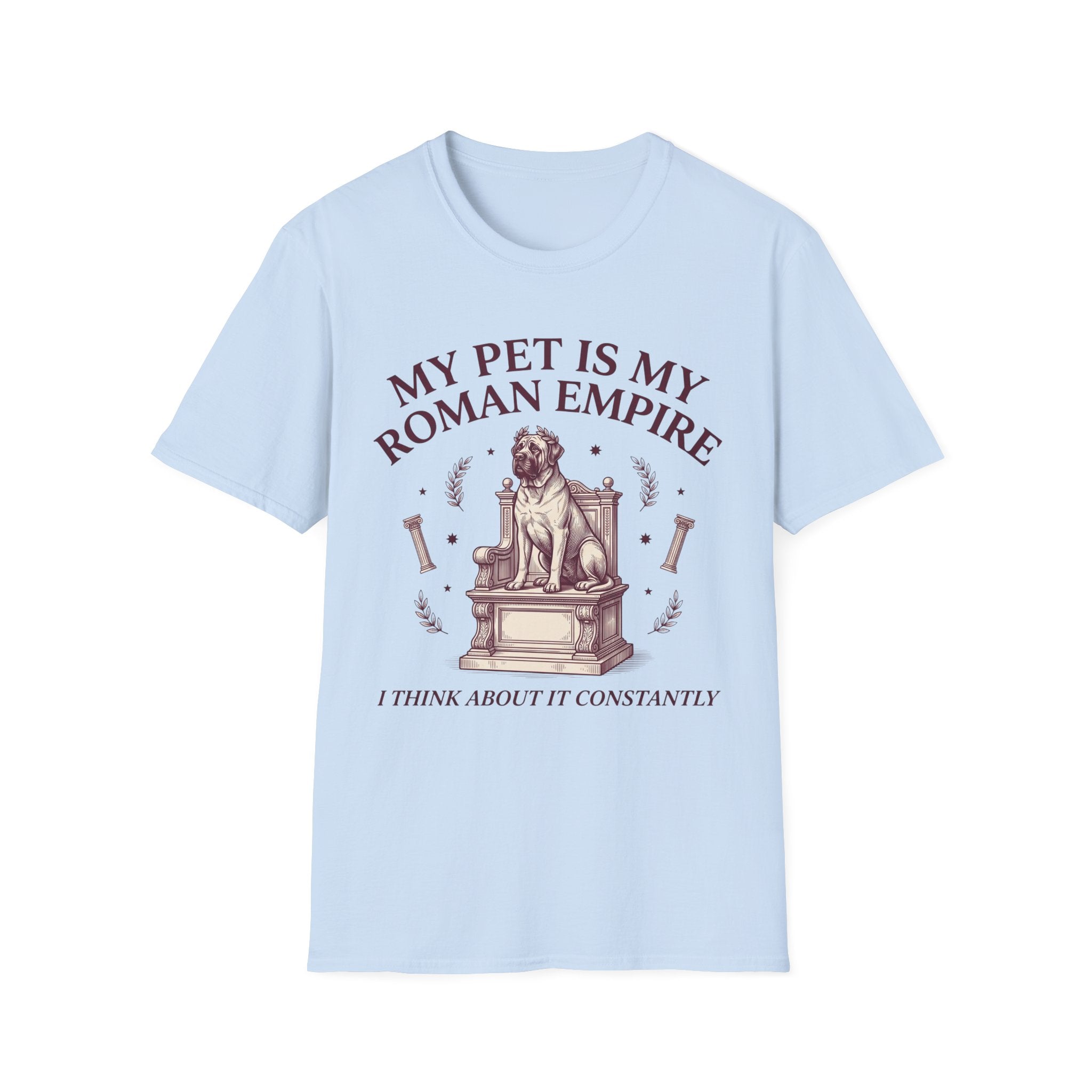 Roman Empire T-Shirt