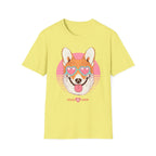 Dogs X Crew T-Shirt