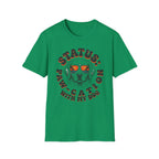 Pawcation T-Shirt