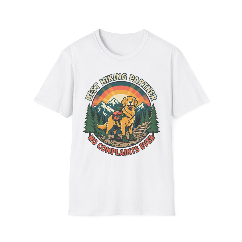 Best Hiking Partner T-Shirt