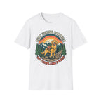 Best Hiking Partner T-Shirt
