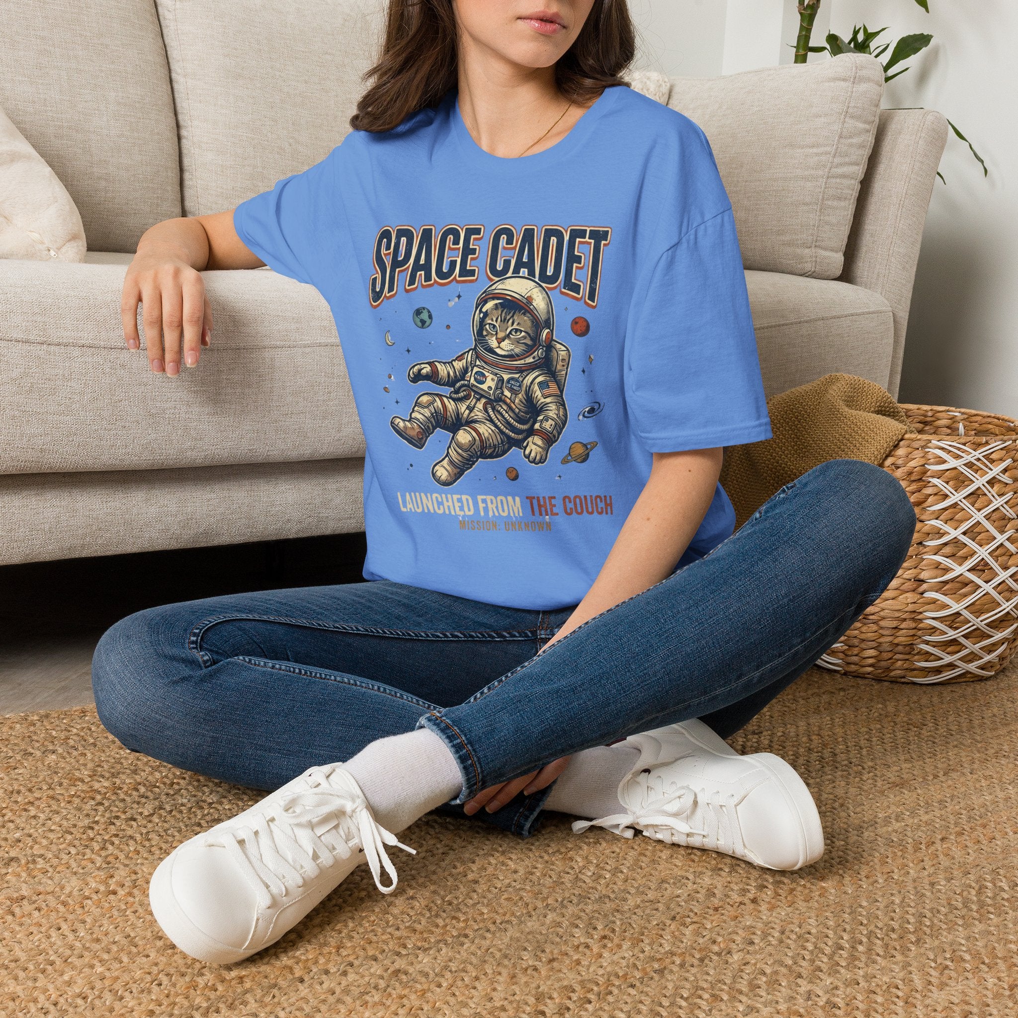 Space Cadet T-Shirt