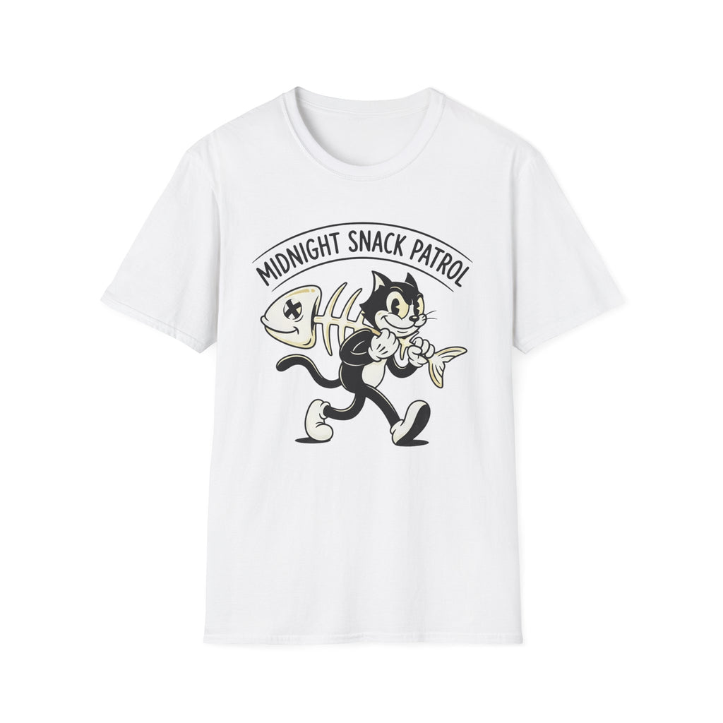 Midnight Snack Patrol T-Shirt