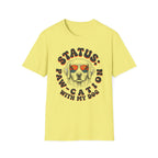 Pawcation T-Shirt
