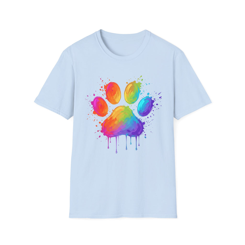 Made My Mark T-Shirt