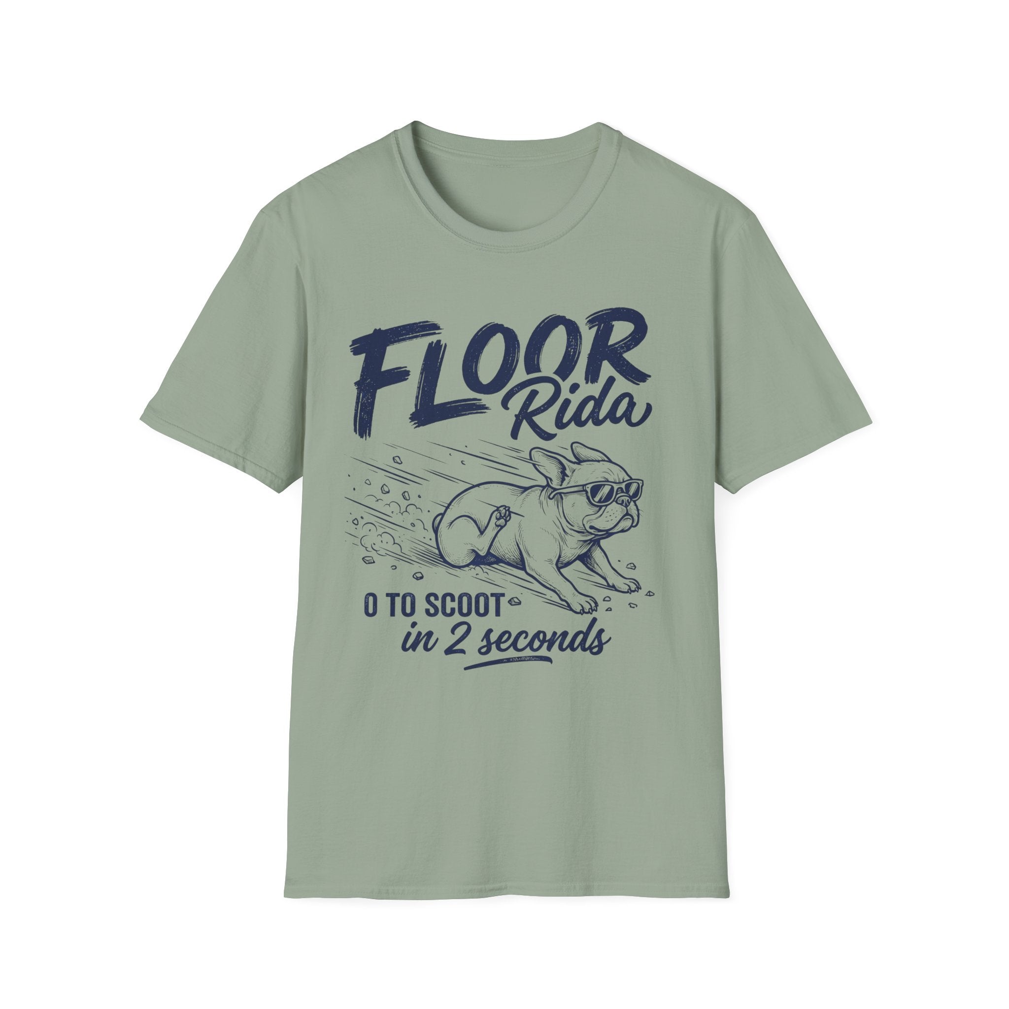 Floor Rida T-Shirt