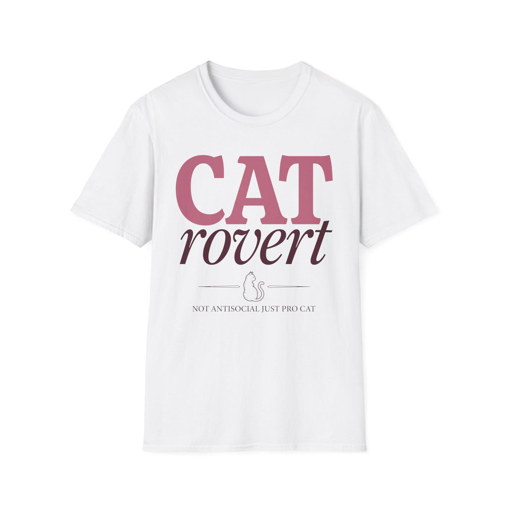 Catrovert T-Shirt