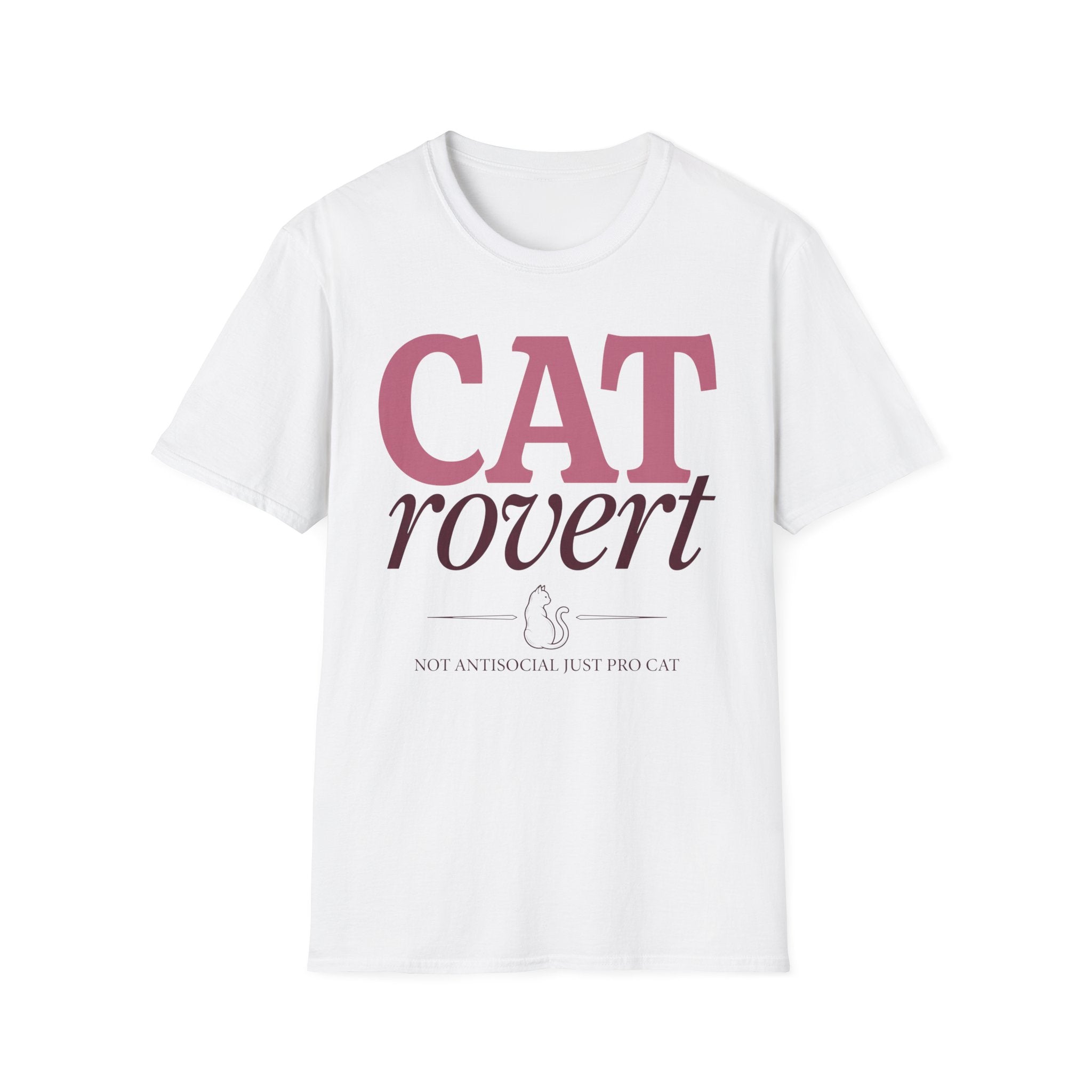 Catrovert T-Shirt