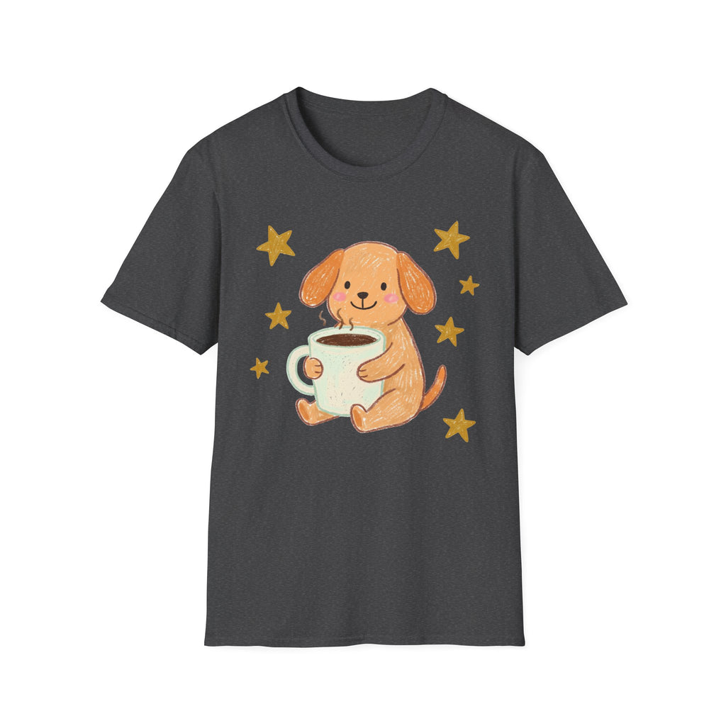 The Good Part T-Shirt