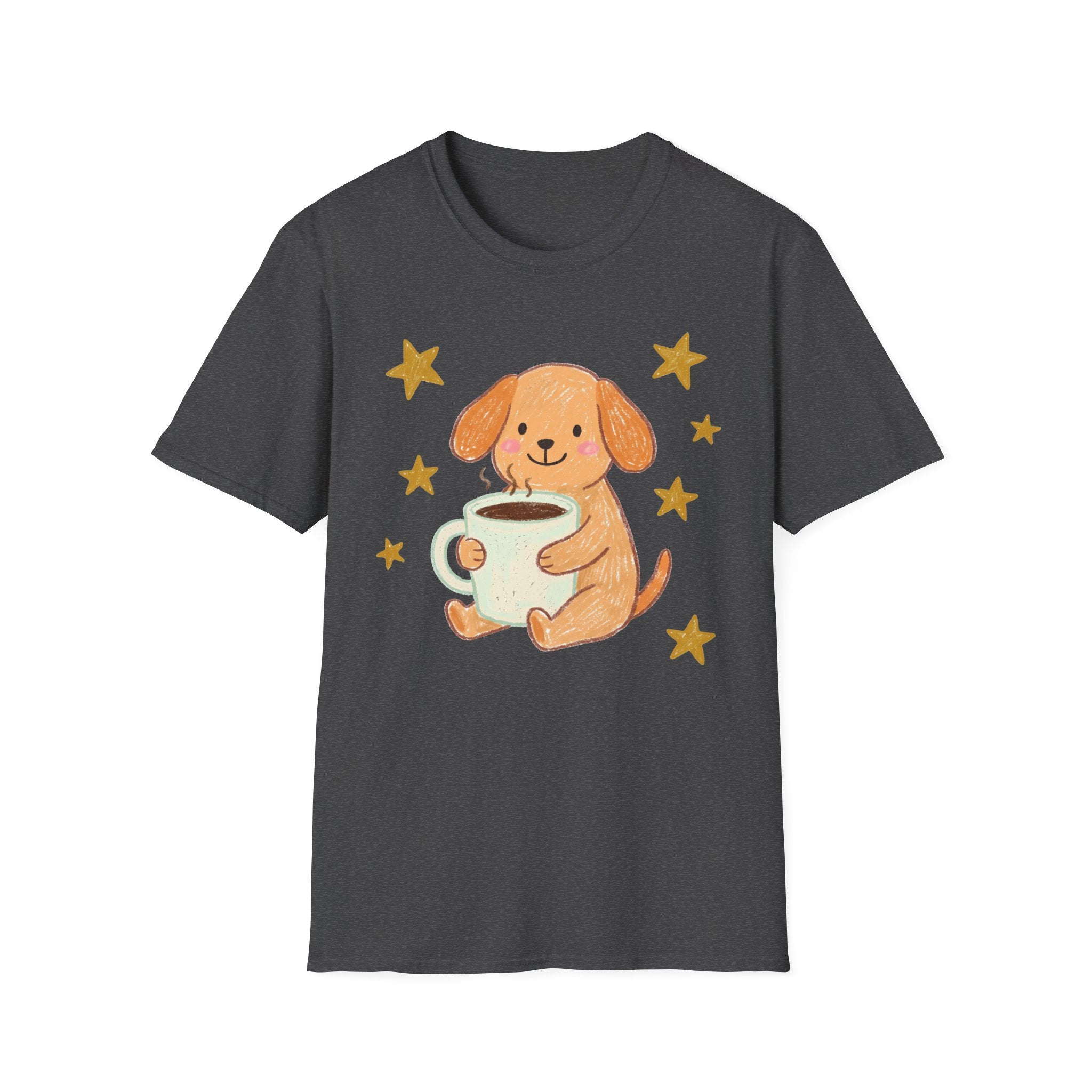 The Good Part T-Shirt