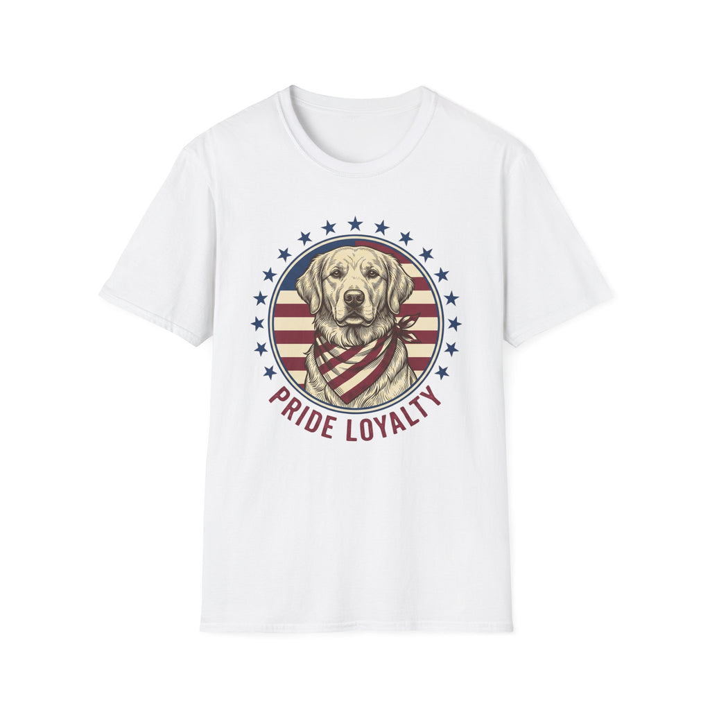 Pride Loyalty T-Shirt