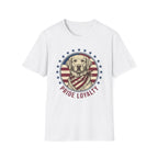 Pride Loyalty T-Shirt
