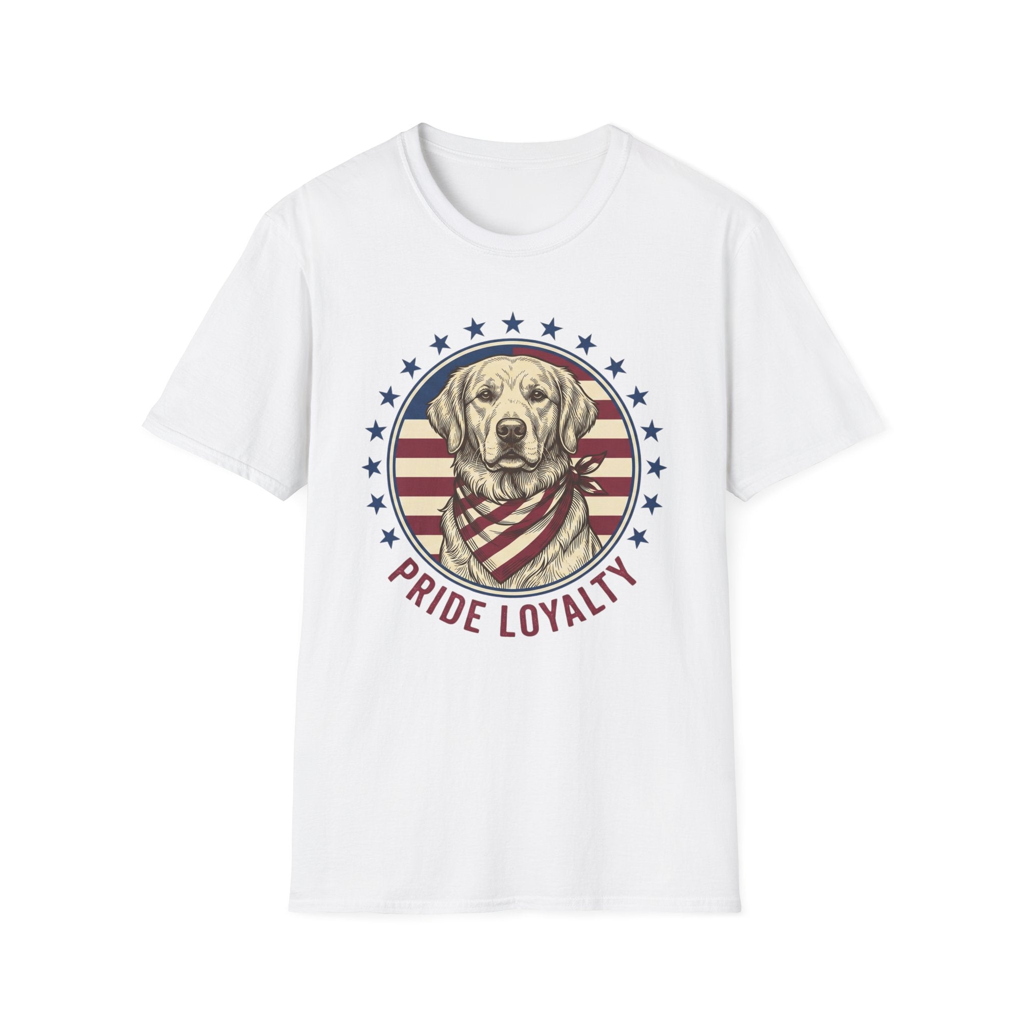 Pride Loyalty T-Shirt