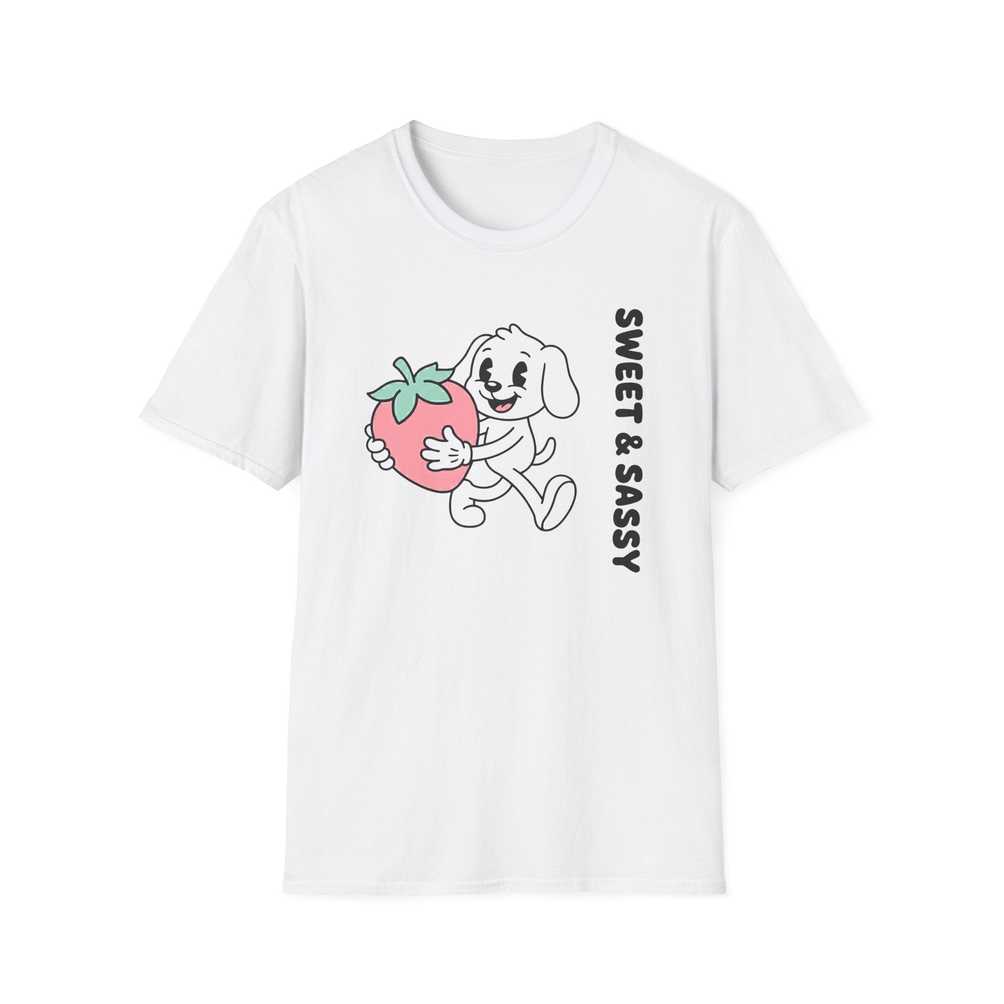 Sweet & Sassy T-Shirt