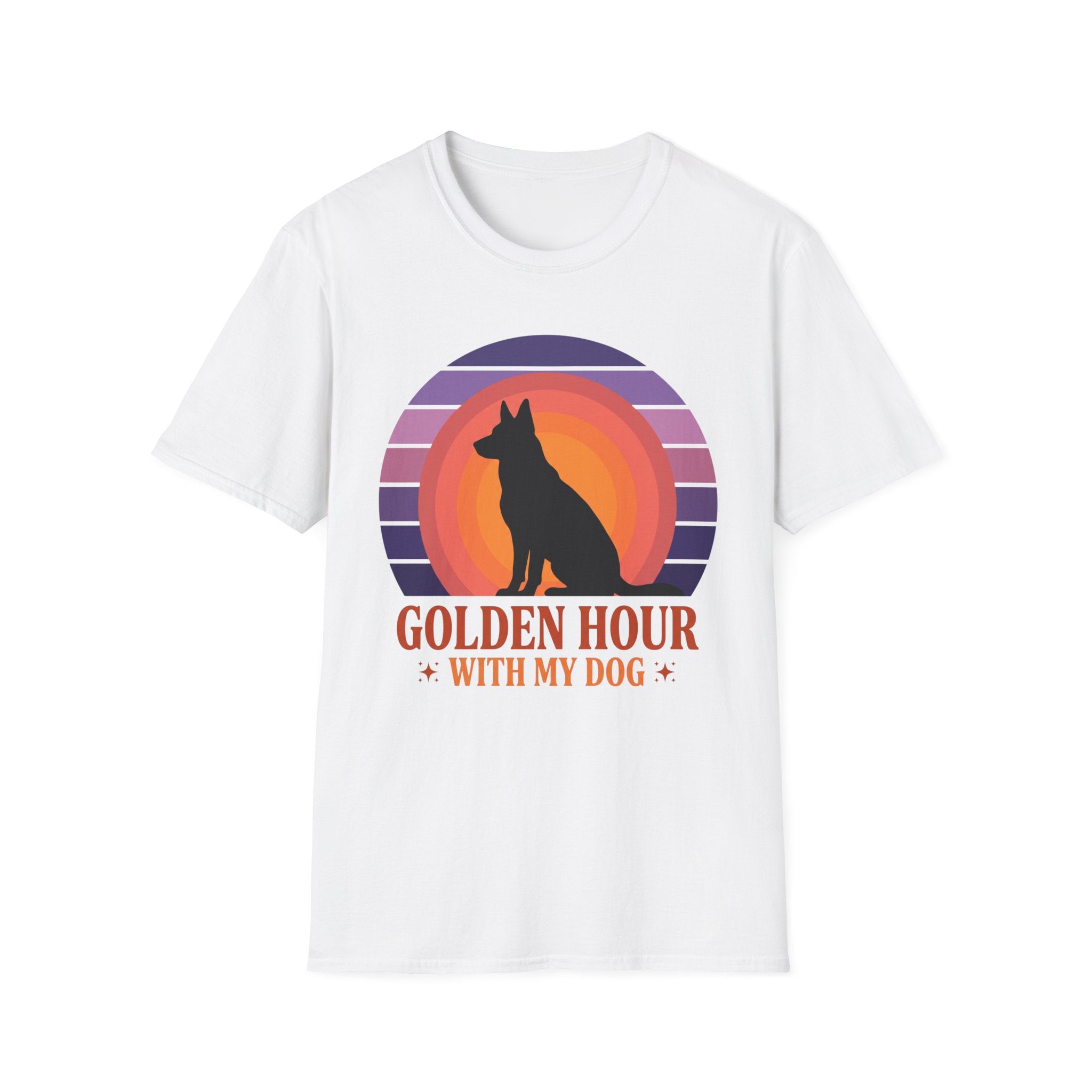 Golden Hour T-Shirt