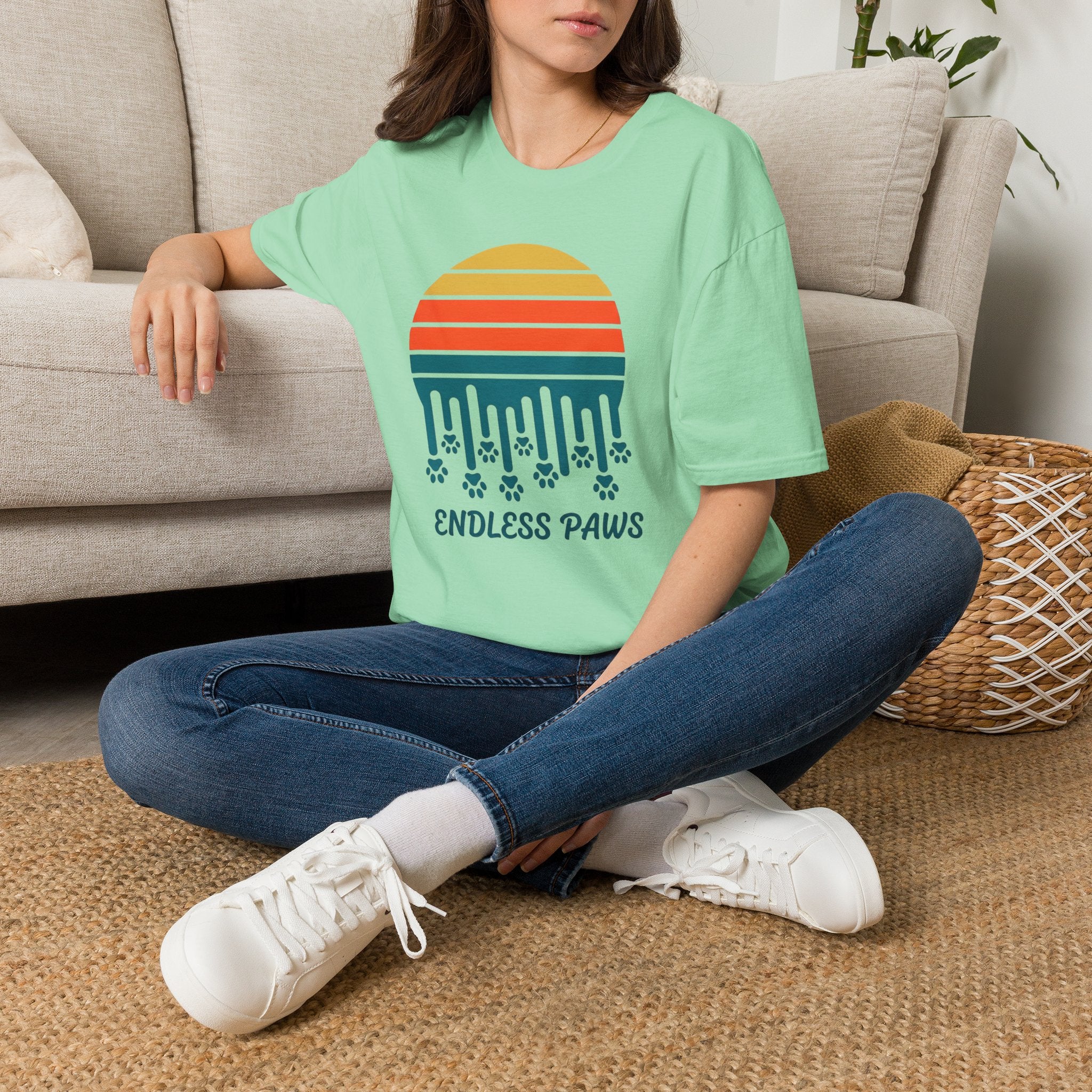 Endless Paws T-Shirt