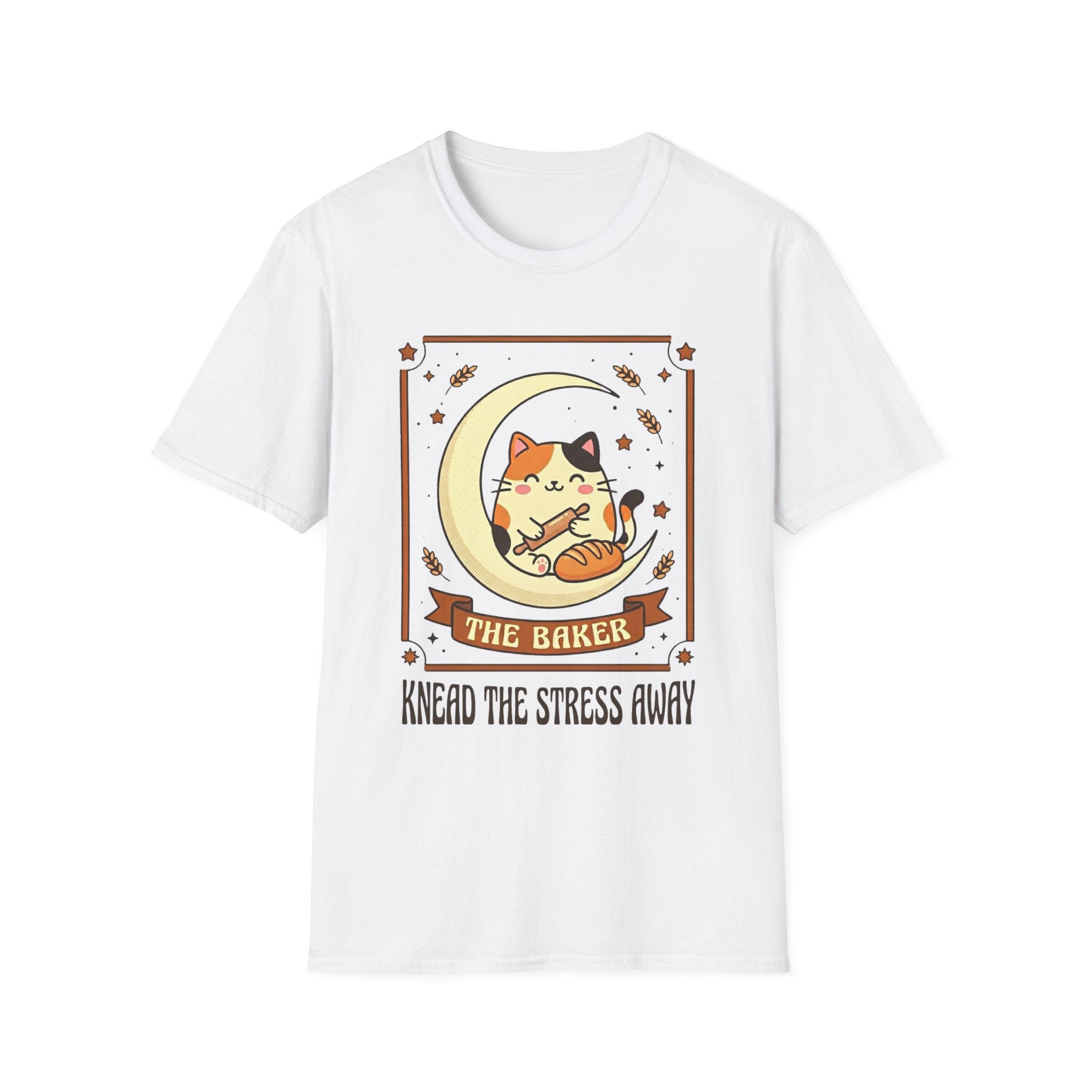 The Baker T-Shirt