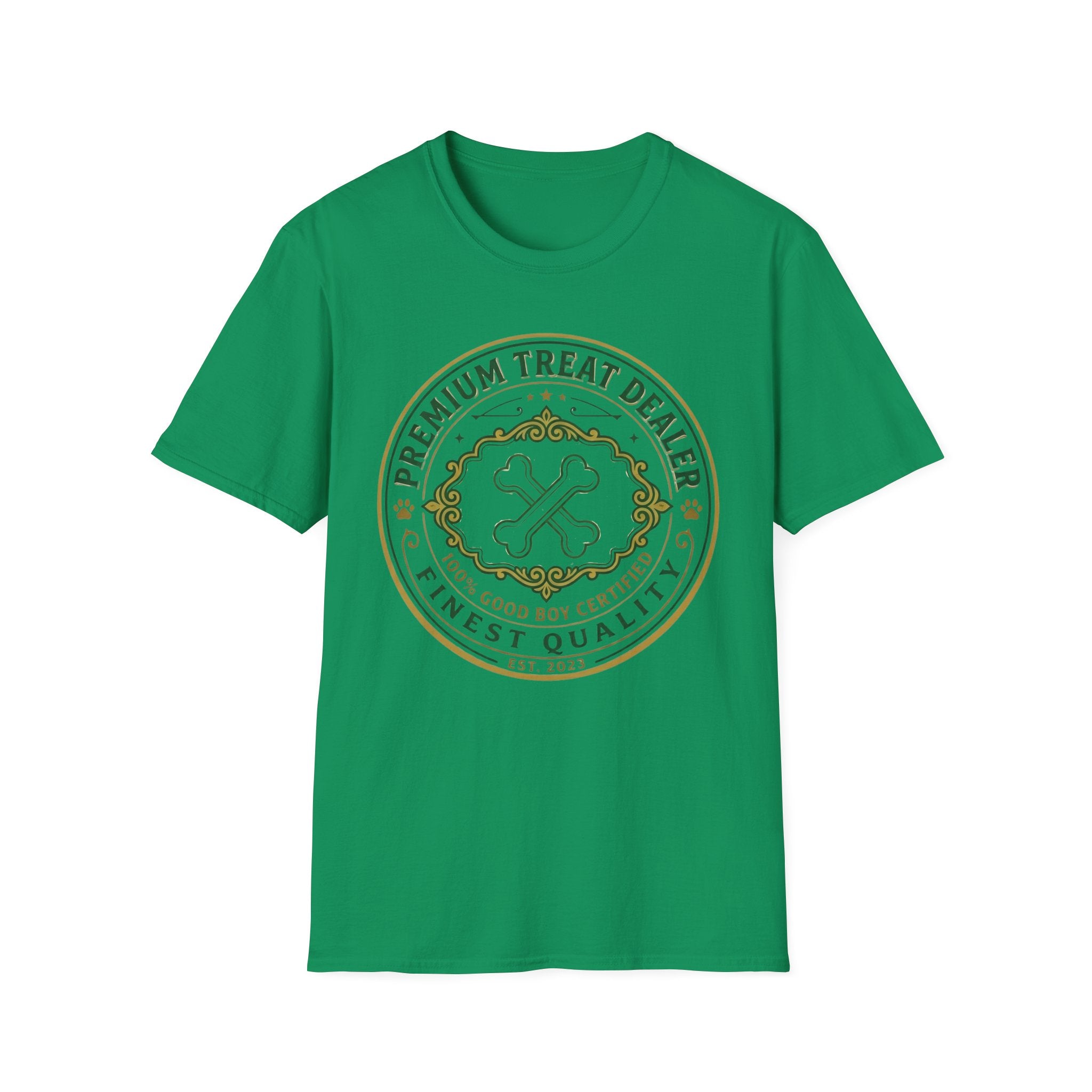 Premium Treat Dealer T-Shirt