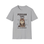 Persian Tips T-Shirt