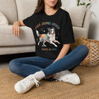 Chief Zoomie Officer T-Shirt