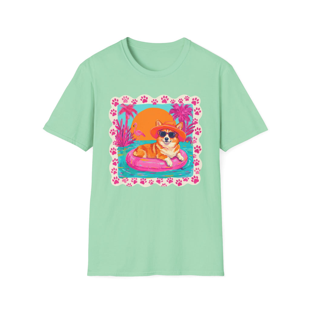 Living The Dream T-Shirt