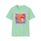Living The Dream T-Shirt