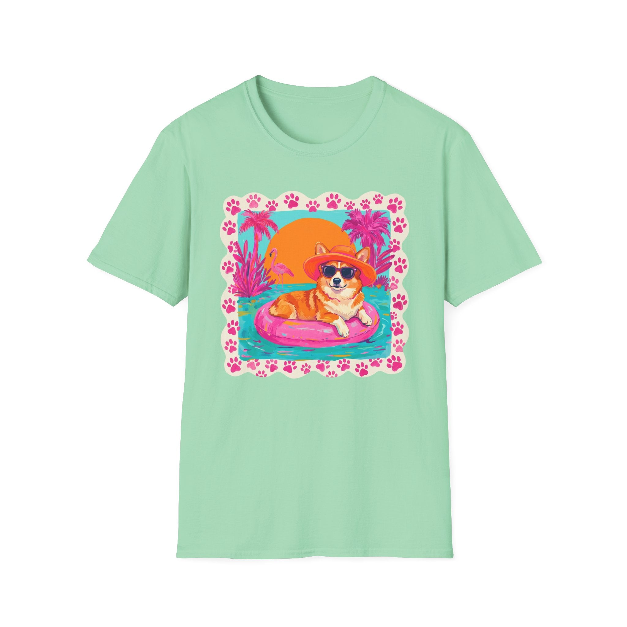 Living The Dream T-Shirt