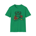 Loyal To The End T-Shirt