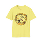 Local Desert Wanderer T-Shirt