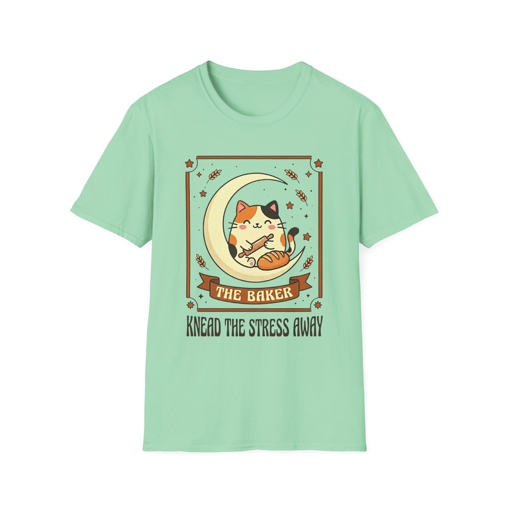 The Baker T-Shirt