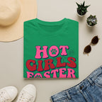 Hot GIrls Foster Dogs T-Shirt