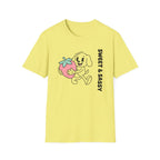 Sweet & Sassy T-Shirt