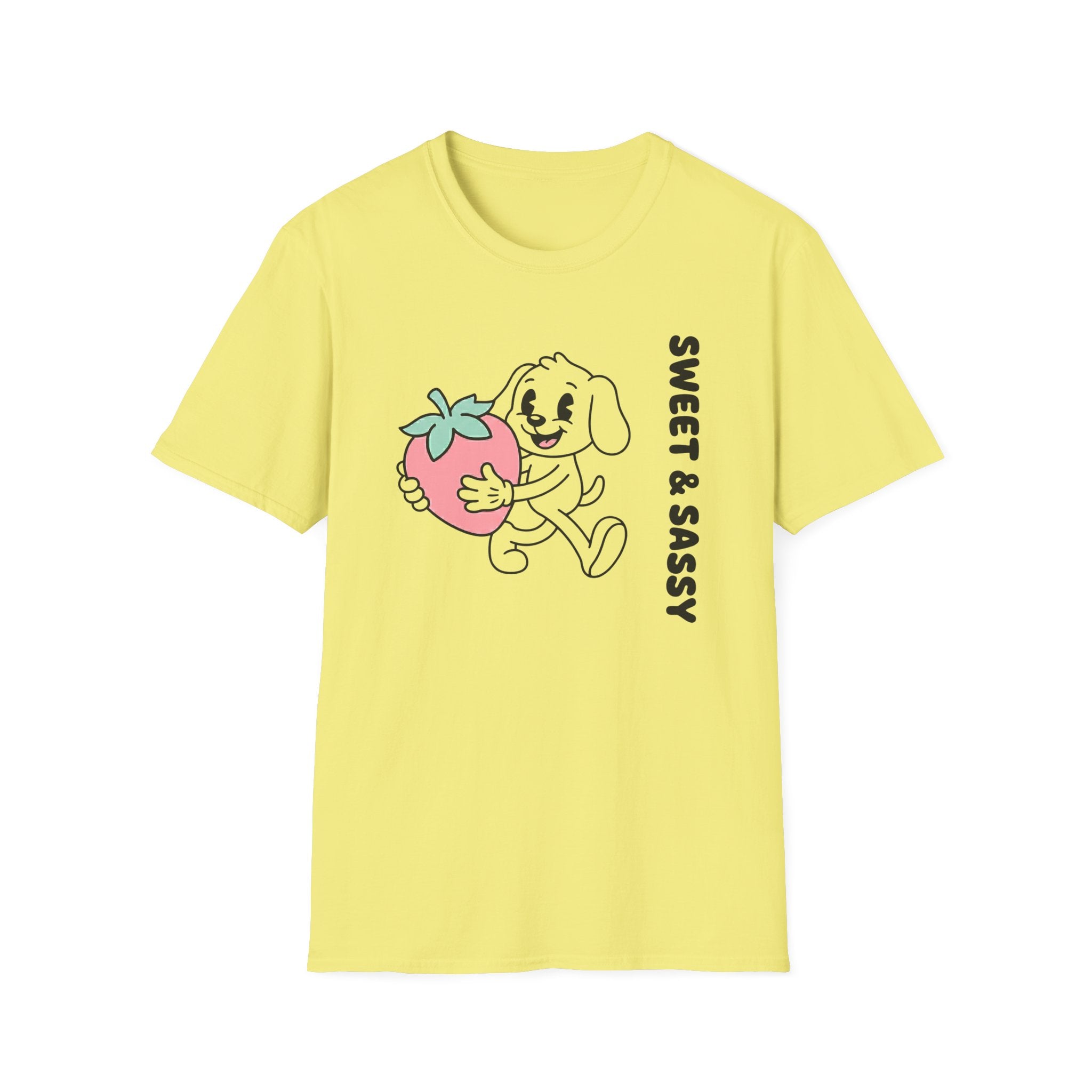 Sweet & Sassy T-Shirt