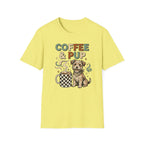 Coffee & Pup T-Shirt