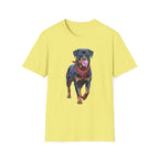 Rottweiler Bubblegum T-Shirt