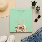 Busy T-Shirt