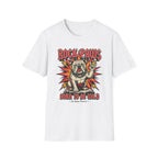 Rock Paws T-Shirt