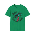 Street Level Menace T-Shirt